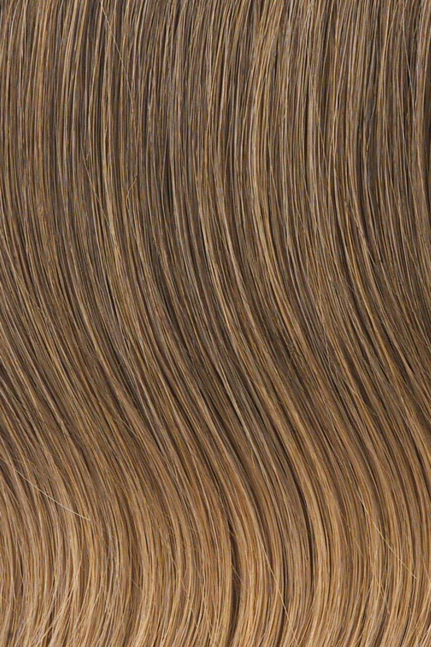 16" Human Hair Pony Hairpiece by Hairdo | Wrap Around Ponytail