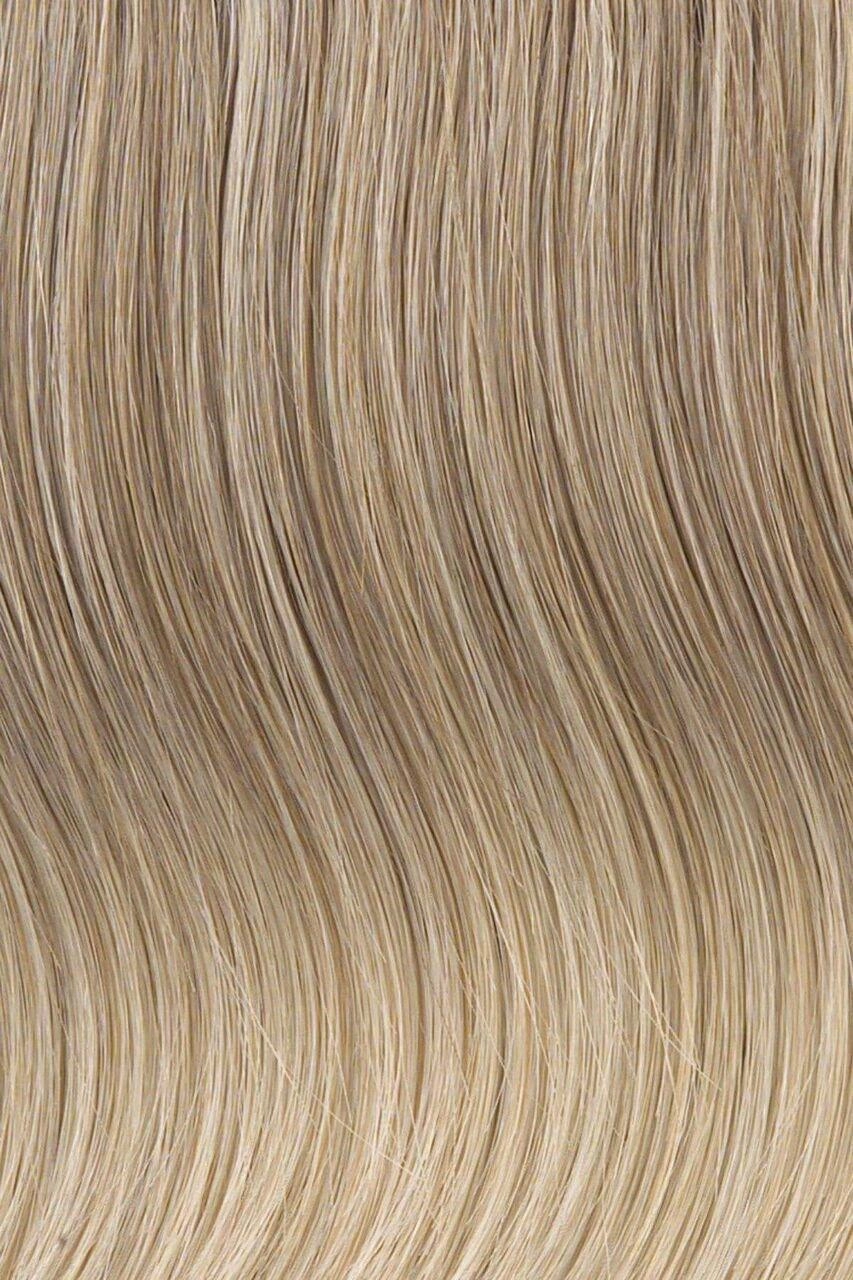16" Human Hair Pony Hairpiece by Hairdo | Wrap Around Ponytail