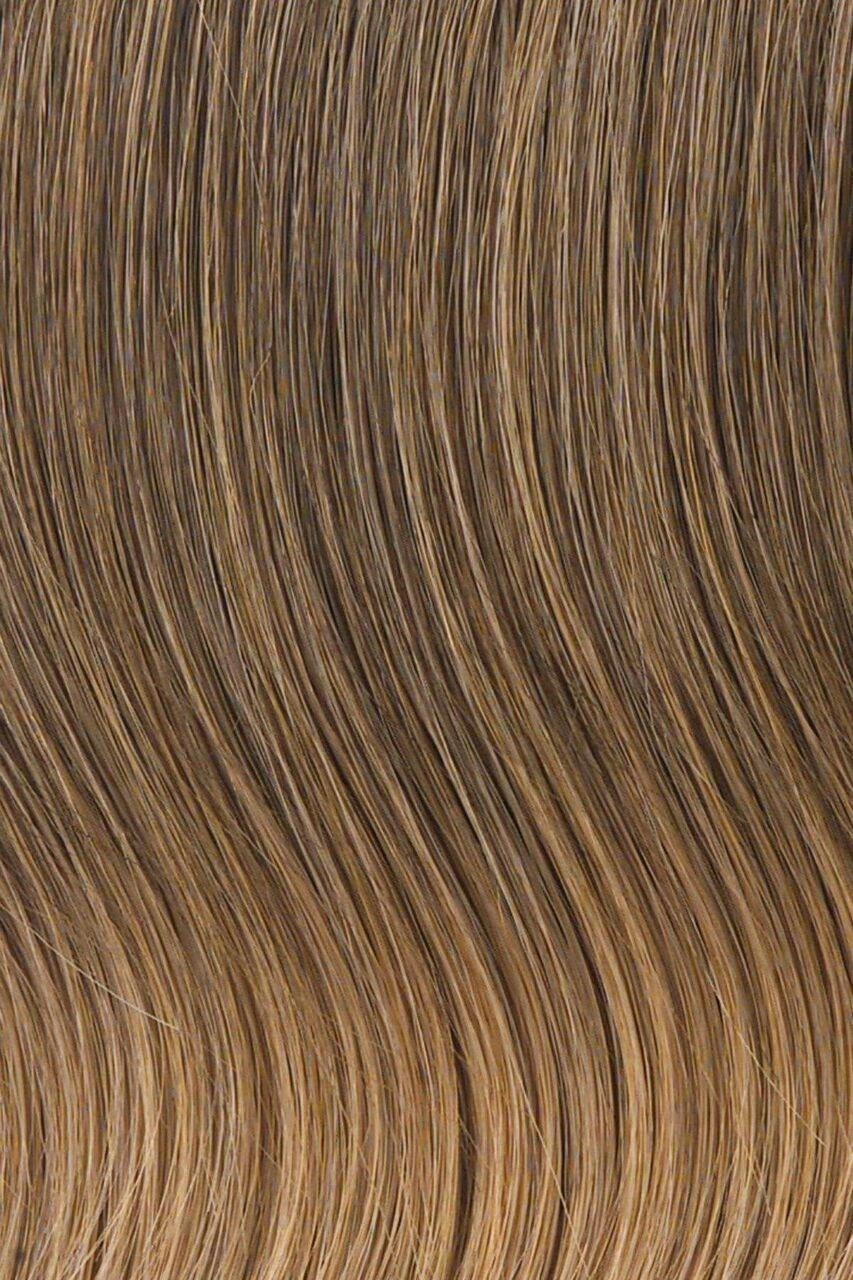 16" Human Hair Pony Hairpiece by Hairdo | Wrap Around Ponytail