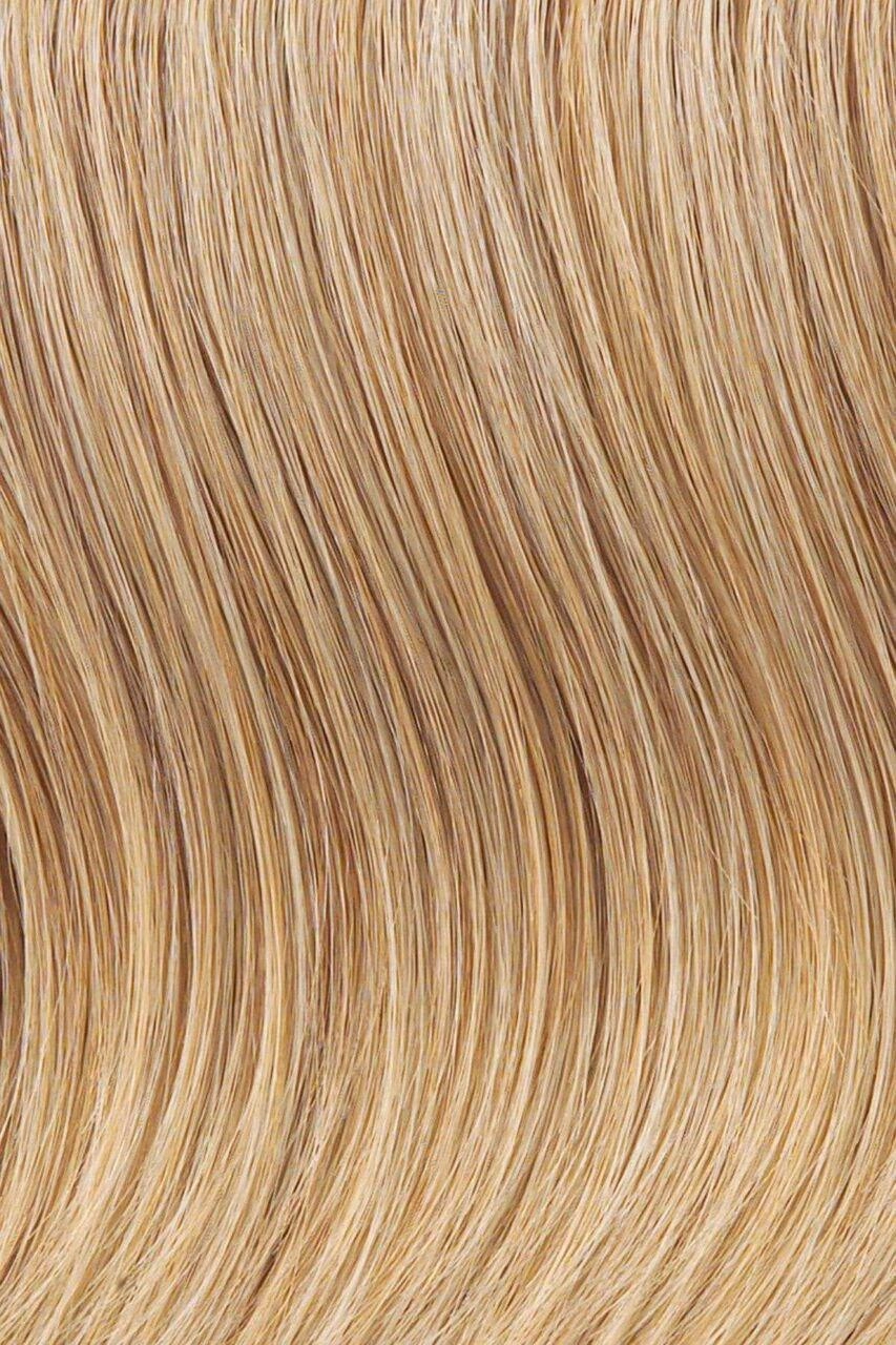 16" Human Hair Pony Hairpiece by Hairdo | Wrap Around Ponytail