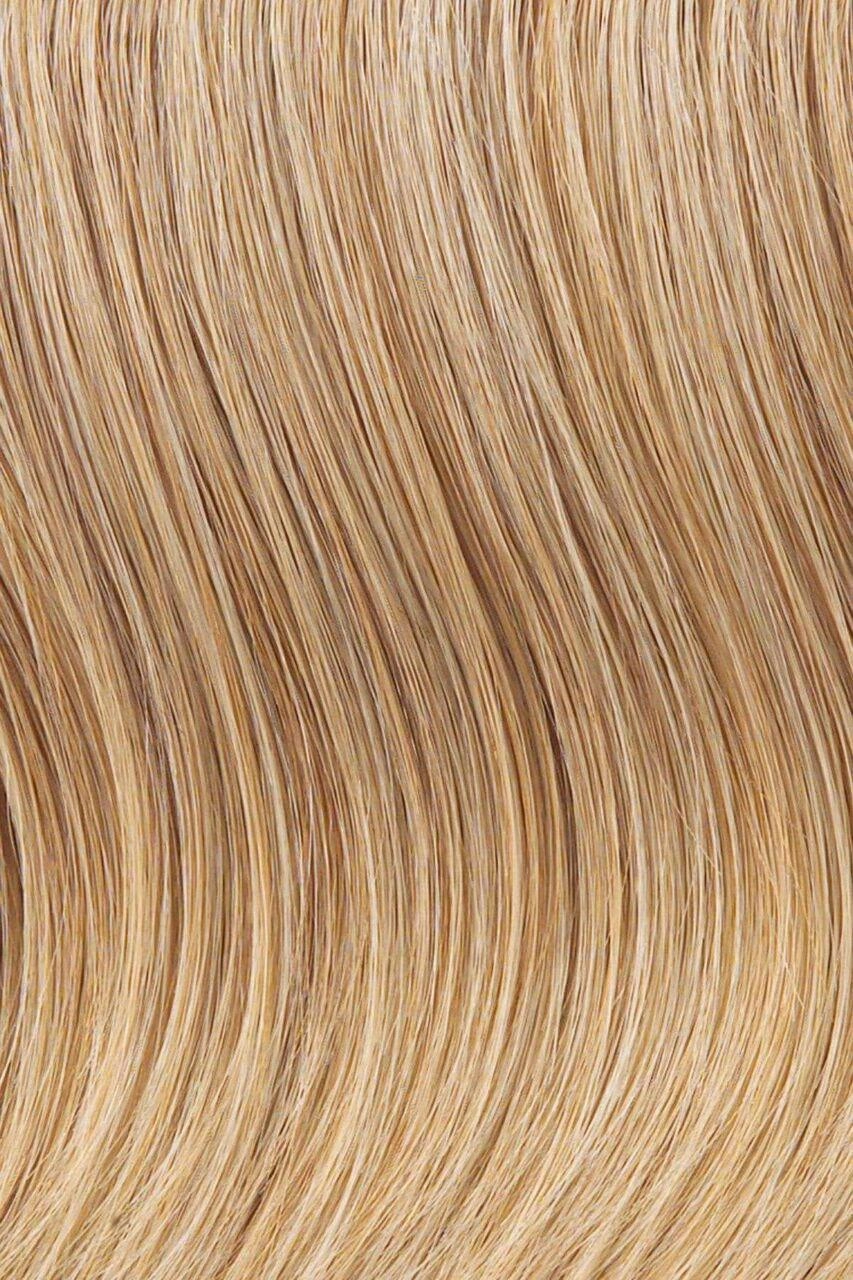 16" Human Hair Pony Hairpiece by Hairdo | Wrap Around Ponytail