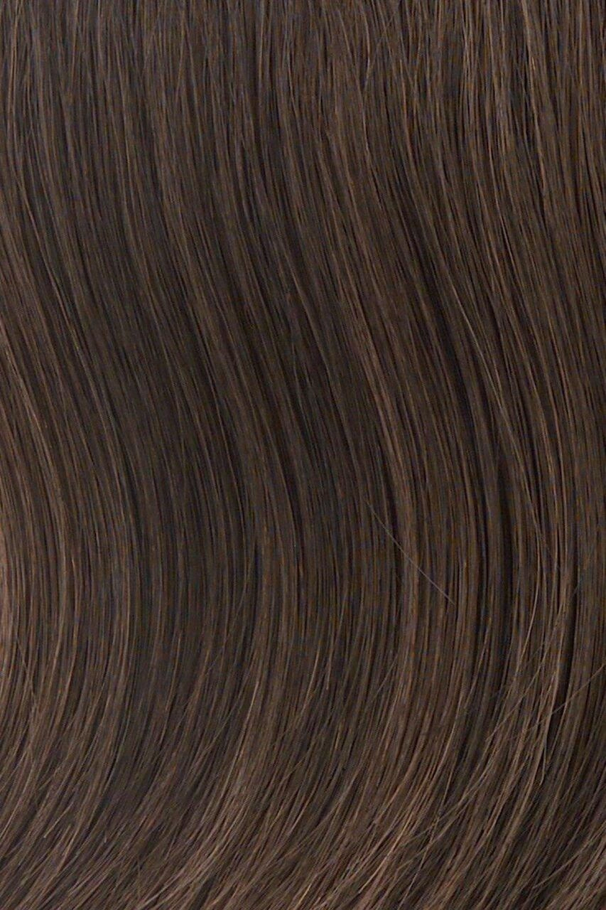 16" Human Hair Pony Hairpiece by Hairdo | Wrap Around Ponytail