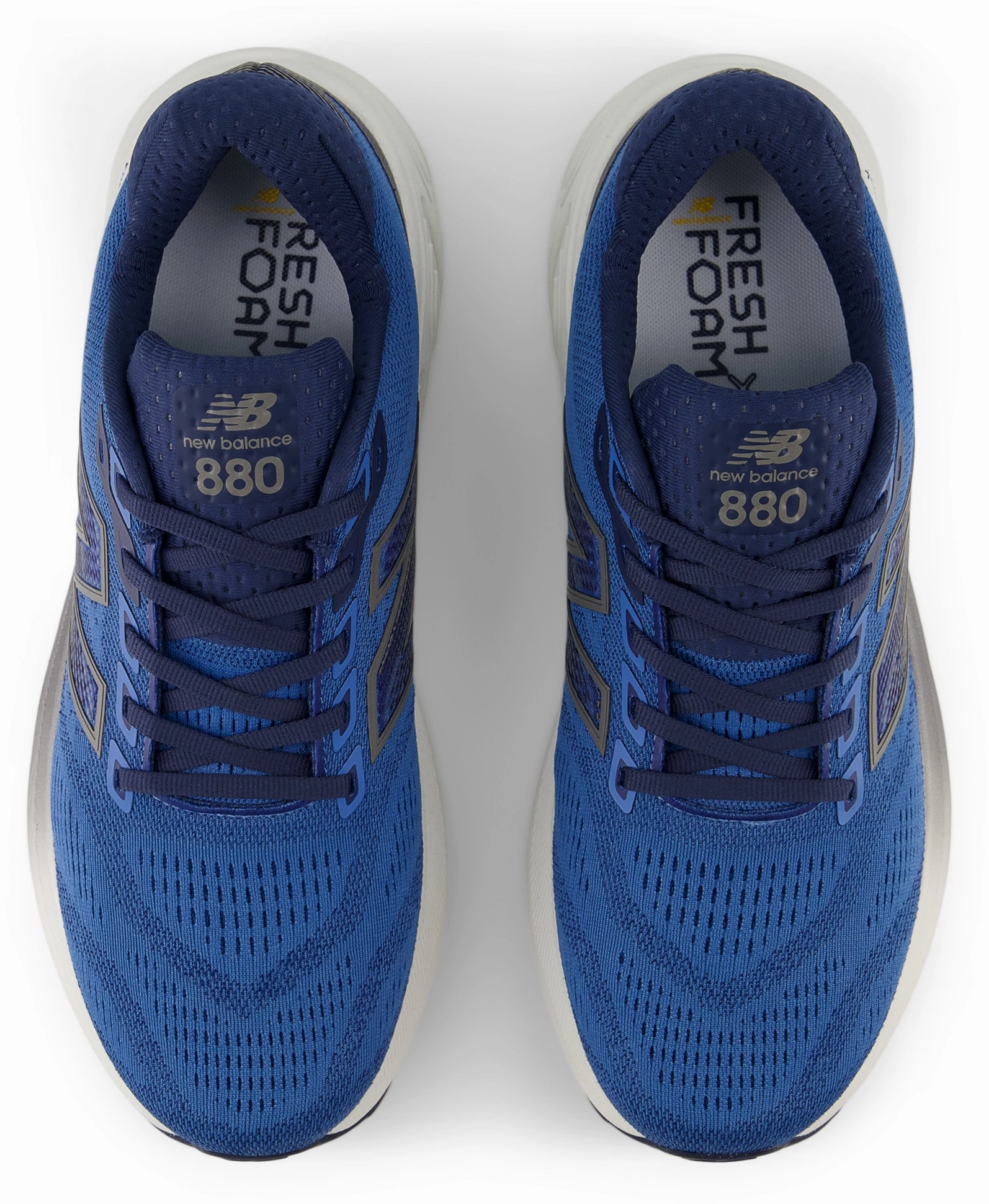 880 V15 Men's Running Shoes (Width 2E)