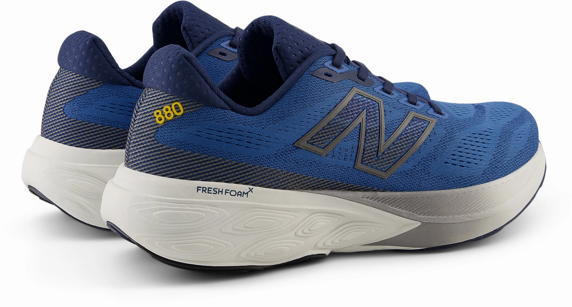 880 V15 Men's Running Shoes (Width 2E)