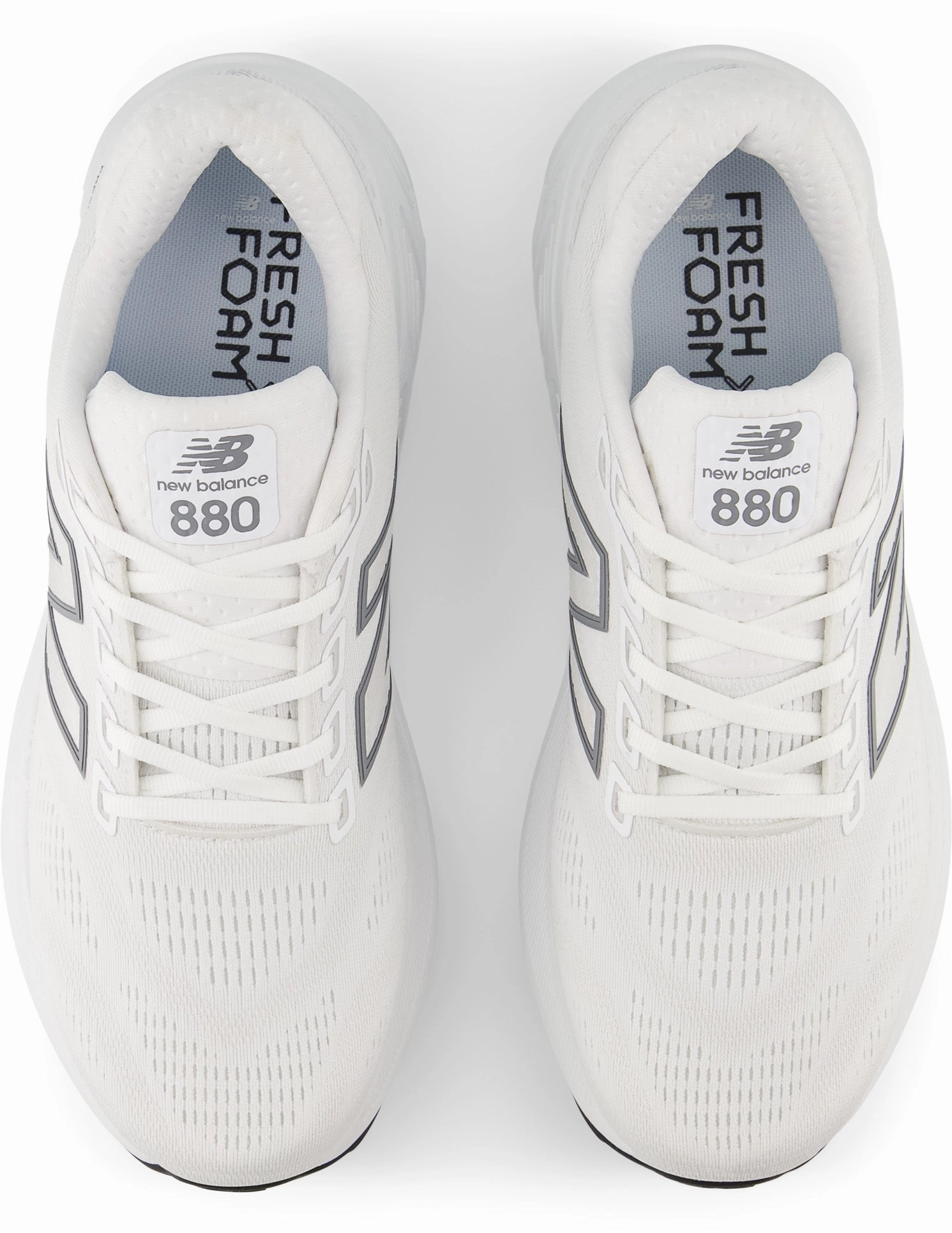 880 V15 Men's Running Shoes (Width 2E)