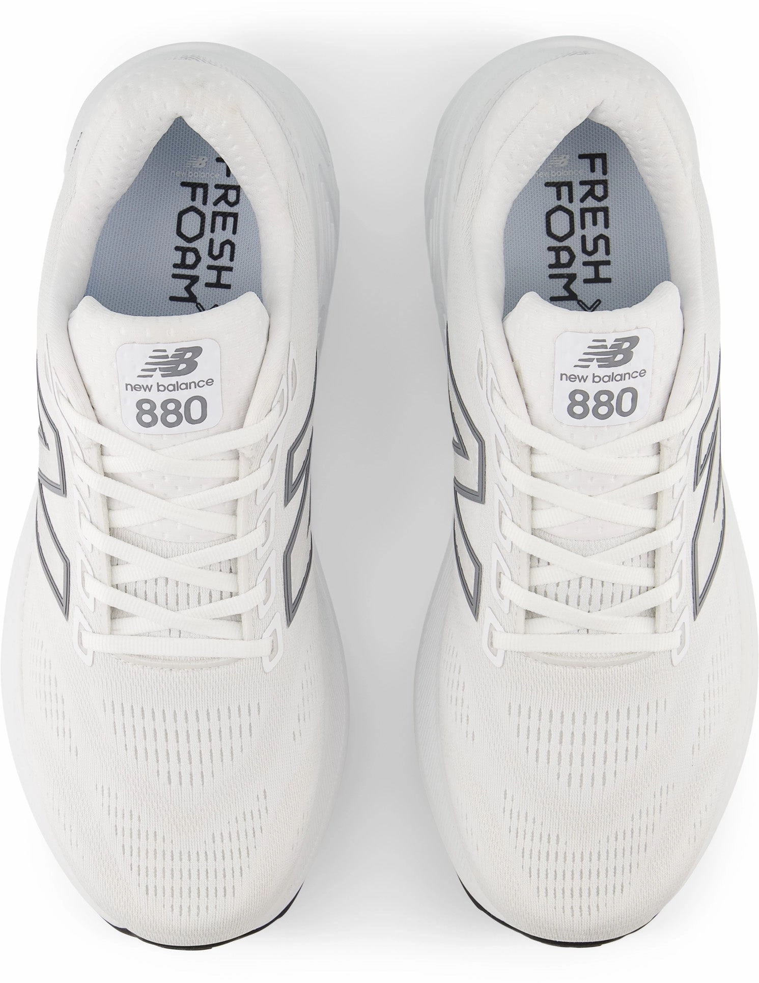 880 V15 Men's Running Shoes (Width 4E)