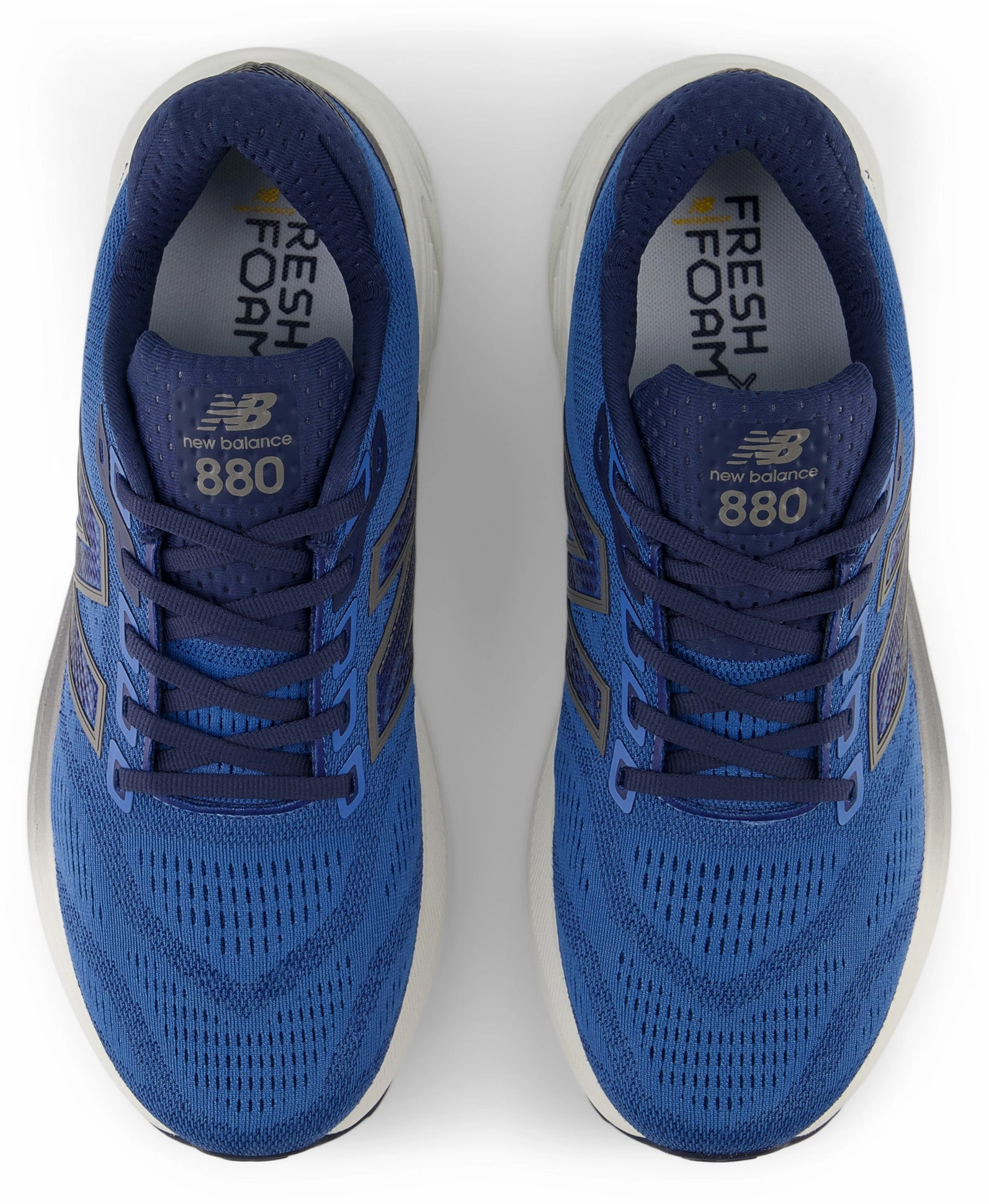 880 V15 Men's Running Shoes (Width 4E)