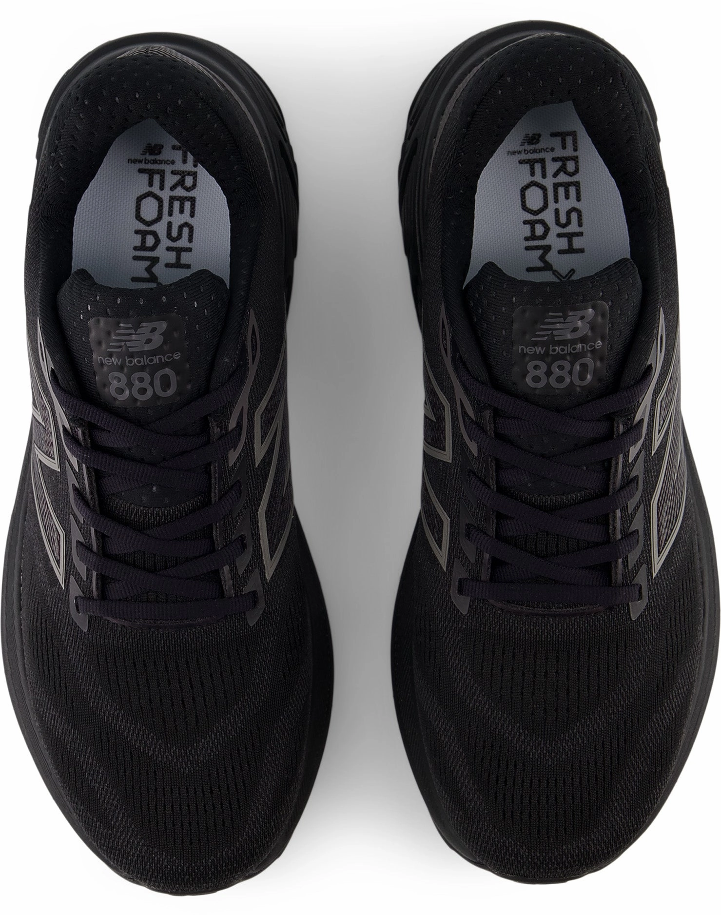 880 V15 Men's Running Shoes (Width B)