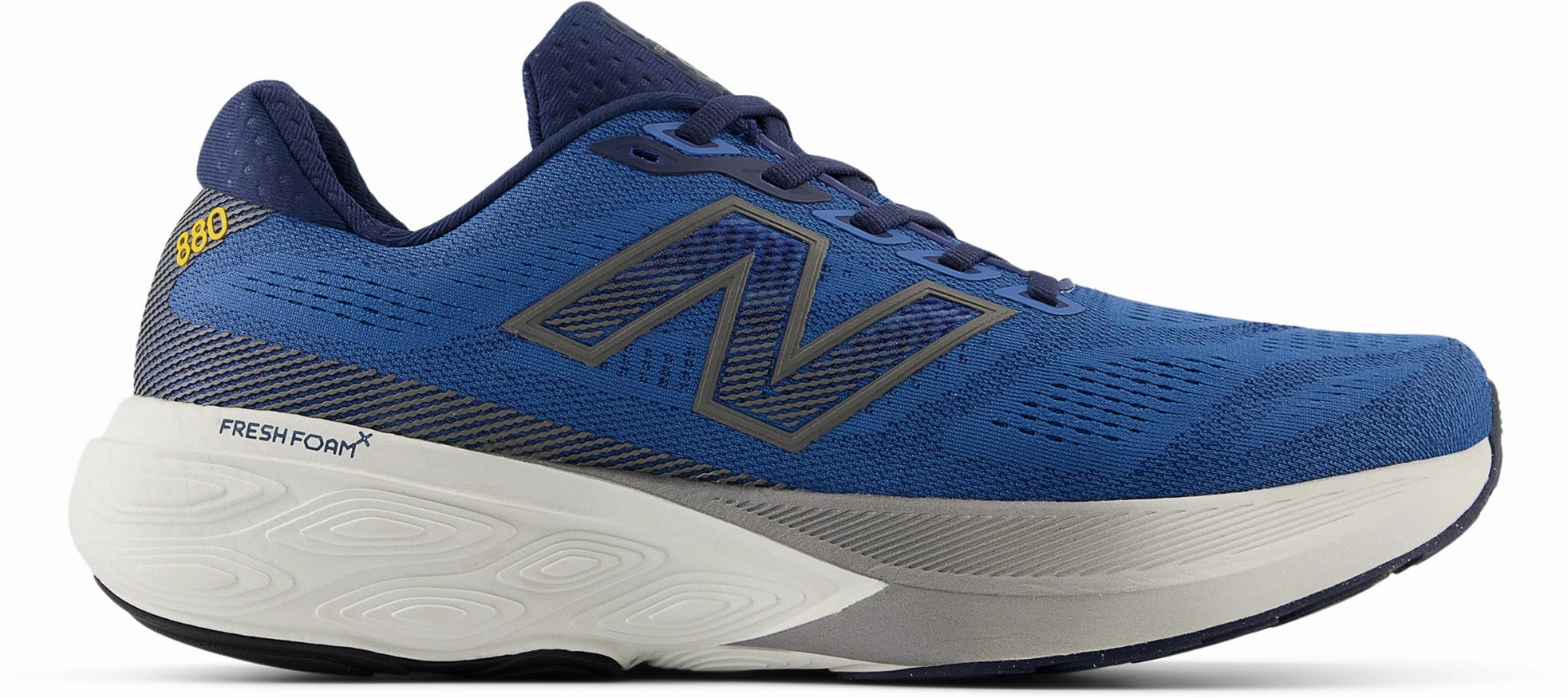 880 V15 Men's Running Shoes (Width D)