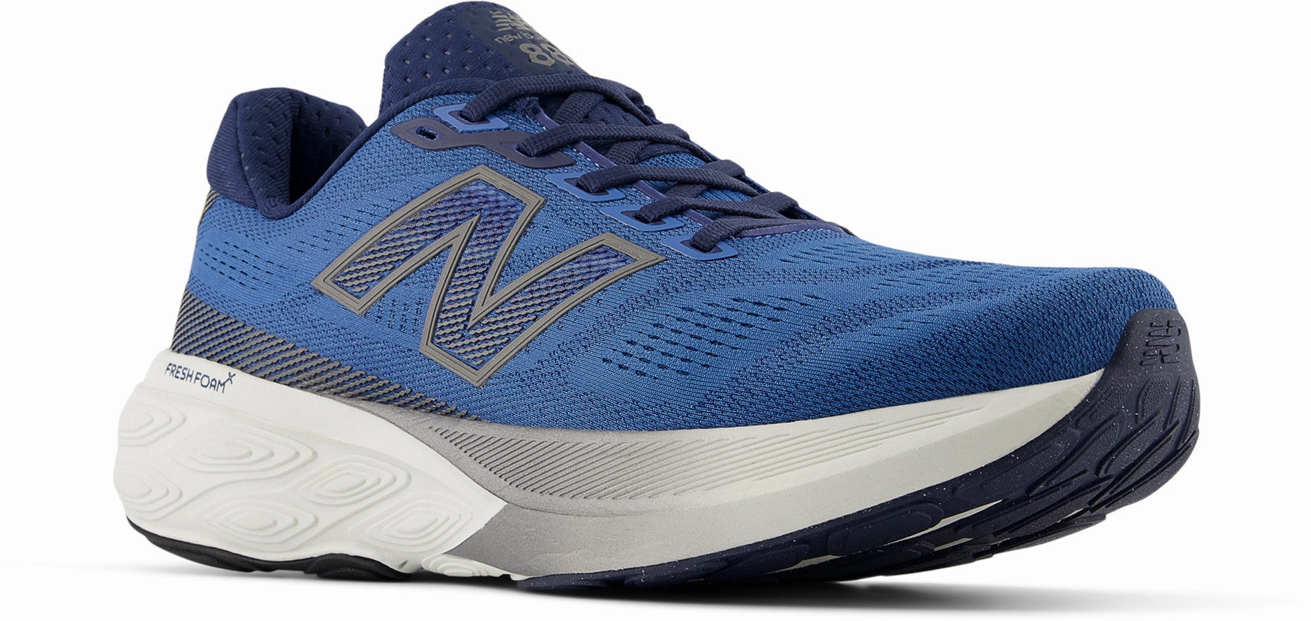 880 V15 Men's Running Shoes (Width D)