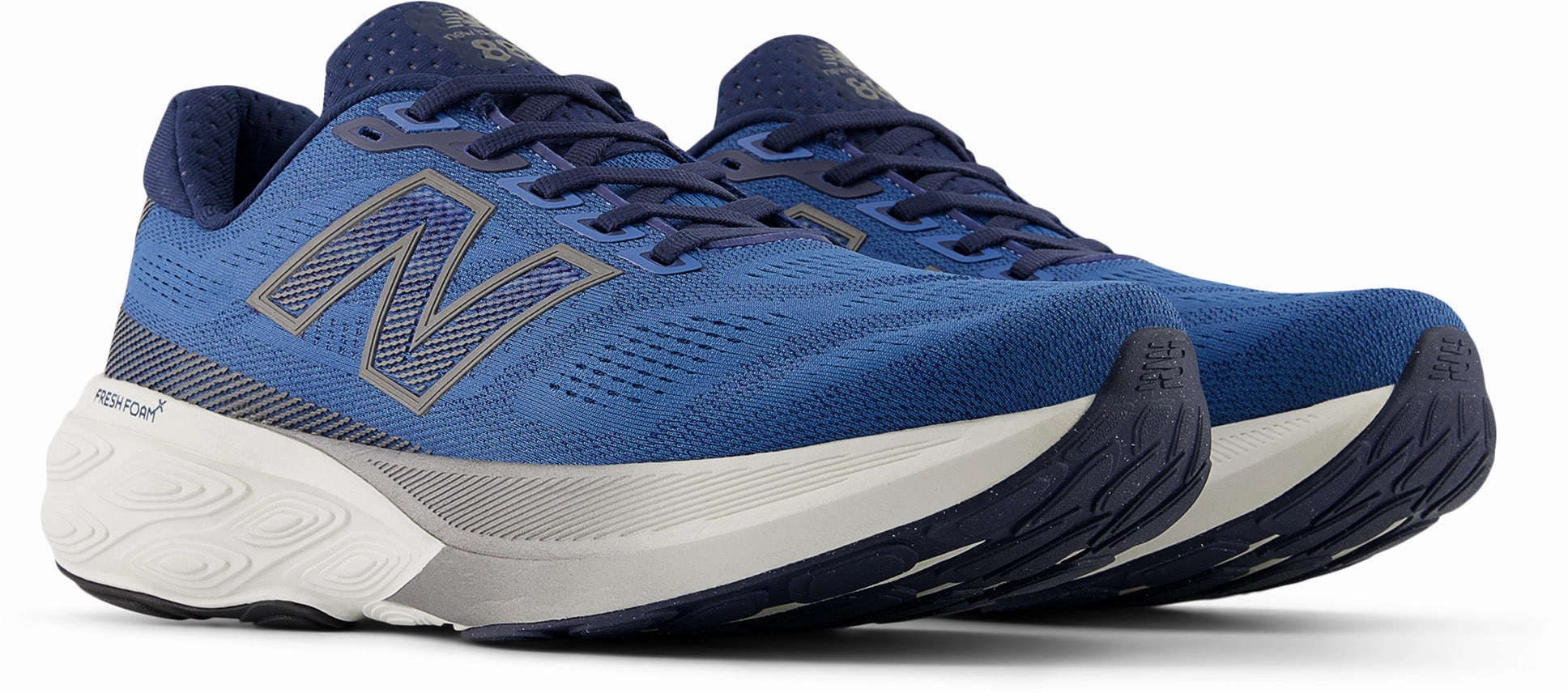 880 V15 Men's Running Shoes (Width D)
