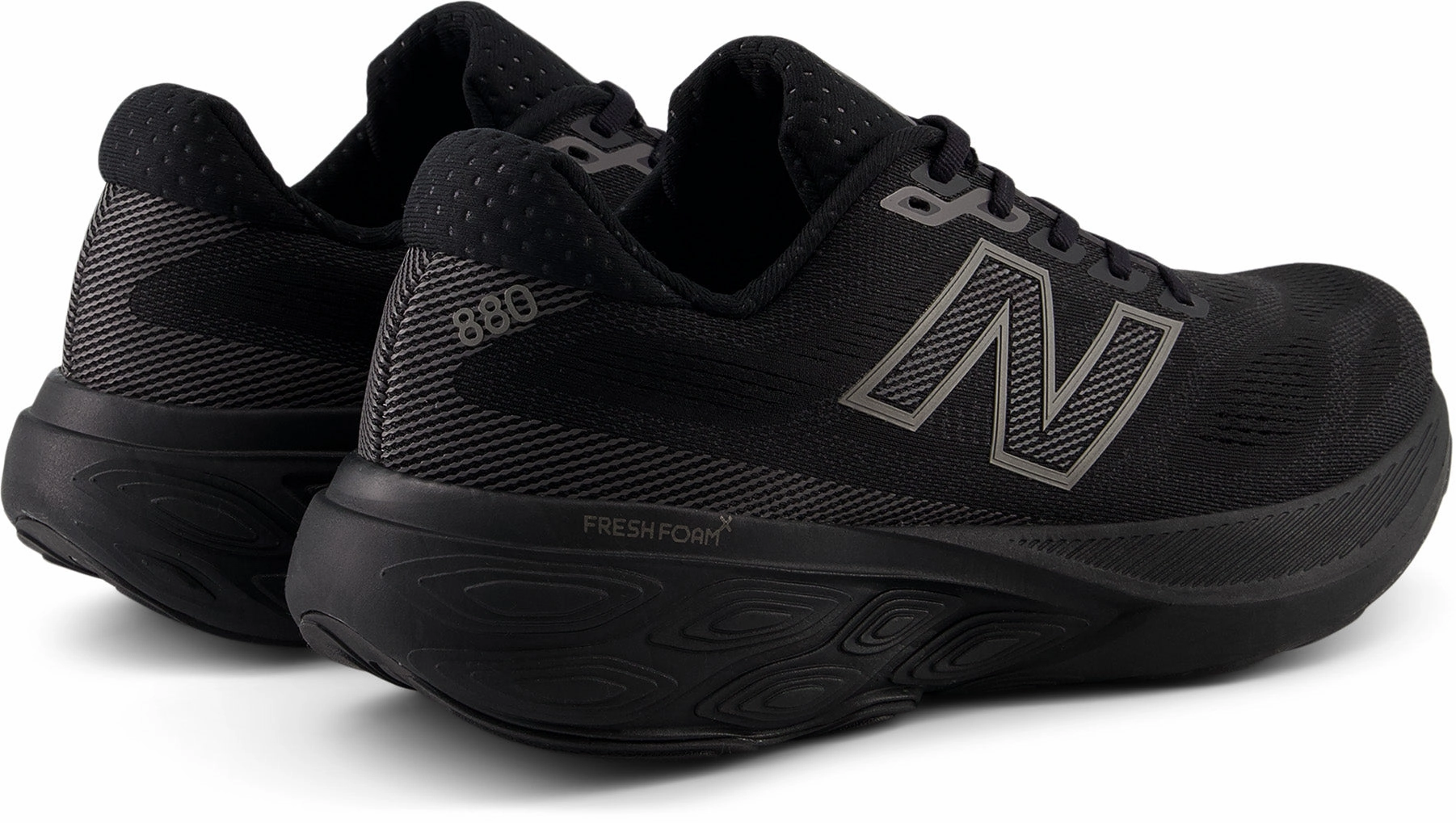 880 V15 Men's Running Shoes (Width D)