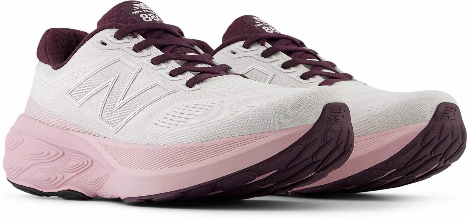 880 V15 Women's Running Shoes (Width 2E)