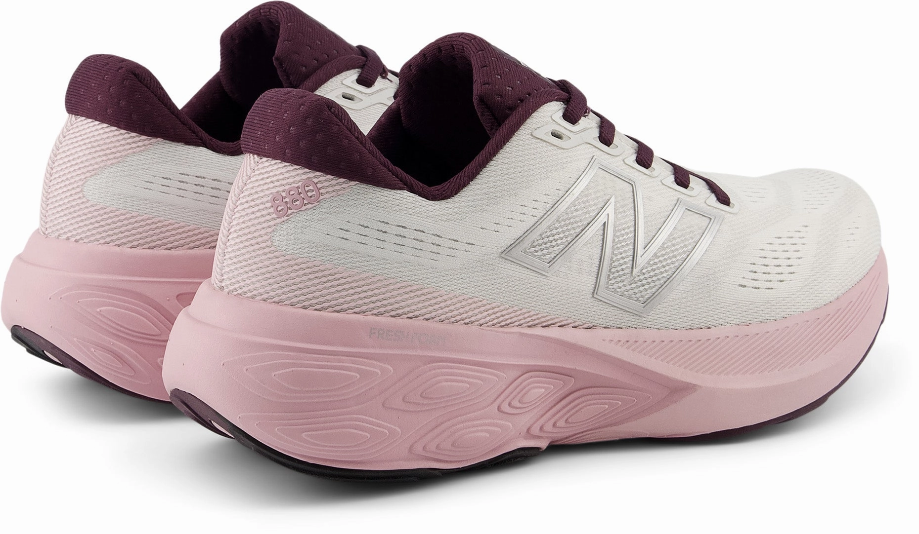880 V15 Women's Running Shoes (Width 2E)