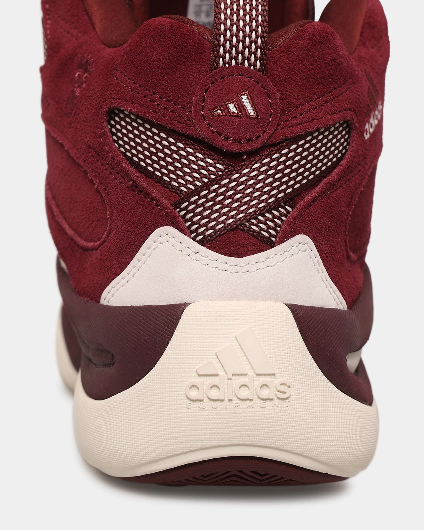 Adidas Crazy 8 Maroon