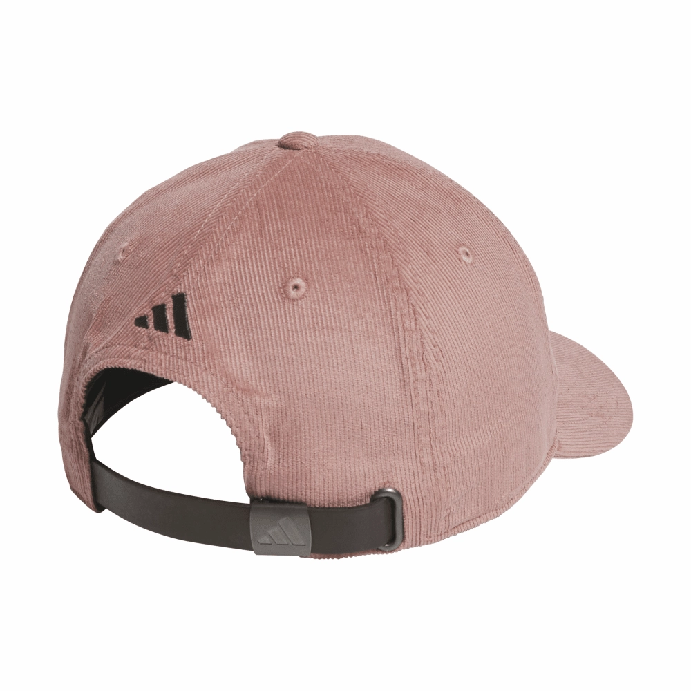 adidas Pink Whale Corduroy Unisex Cap