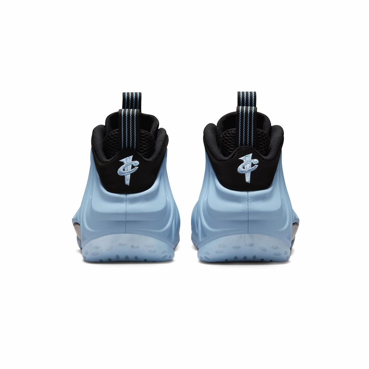 Air Foamposite One 'Psychic Blue'