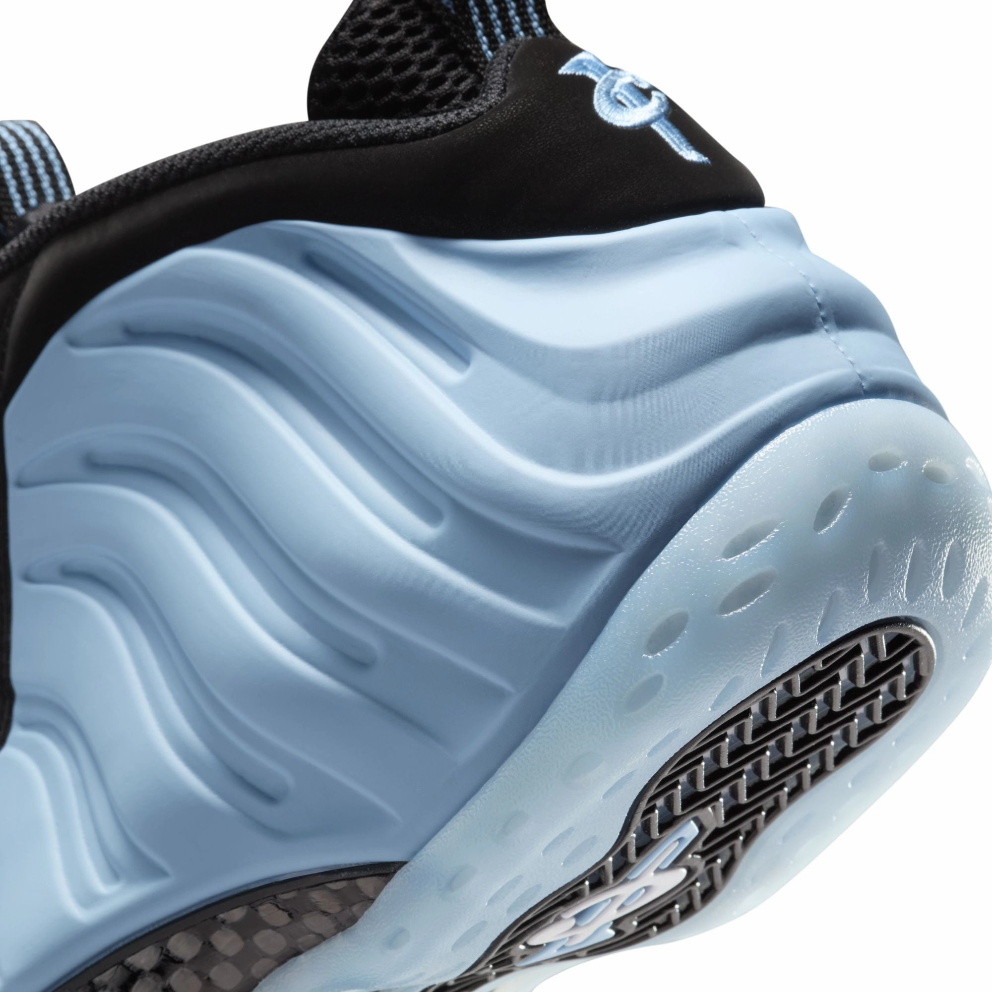 Air Foamposite One 'Psychic Blue'