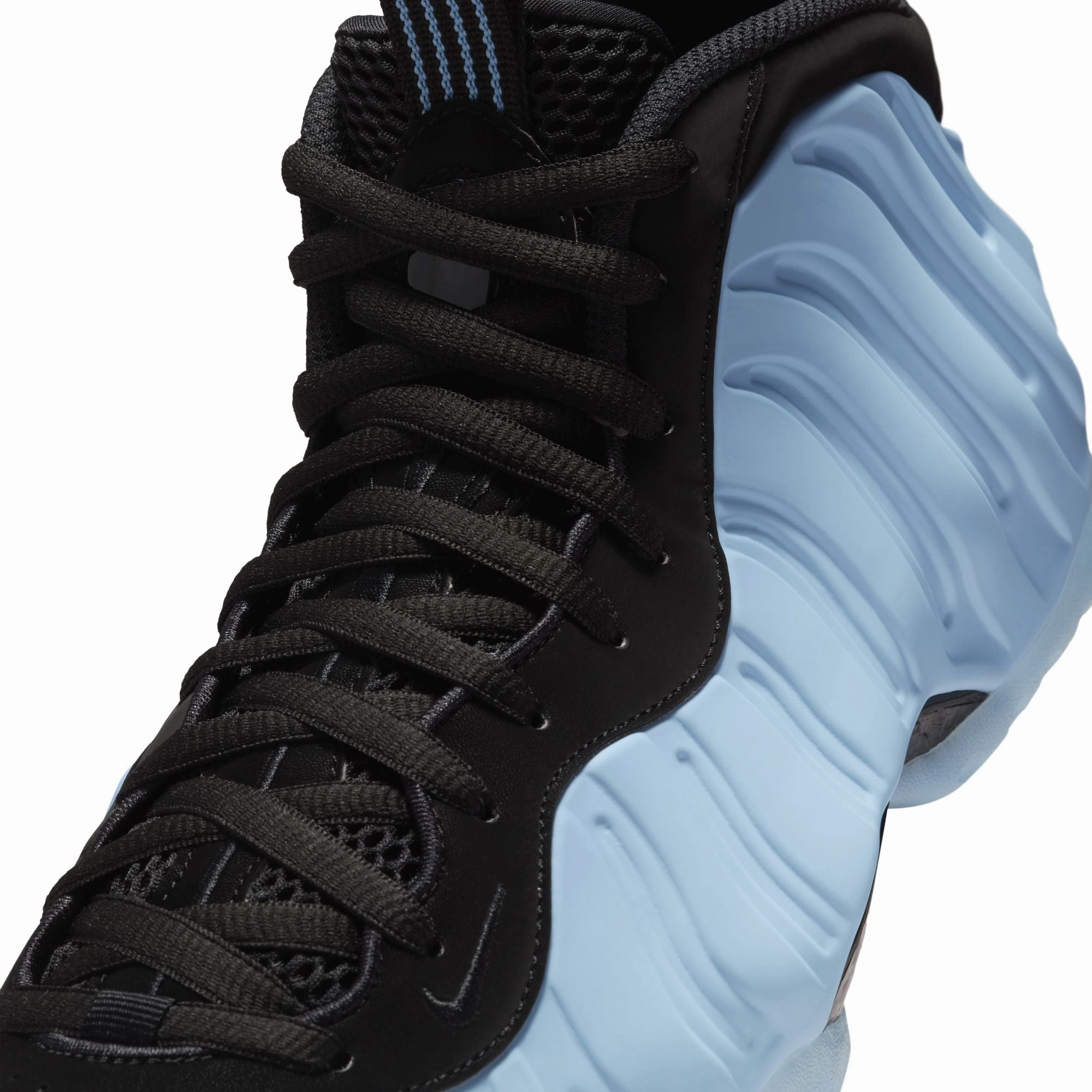 Air Foamposite One 'Psychic Blue'