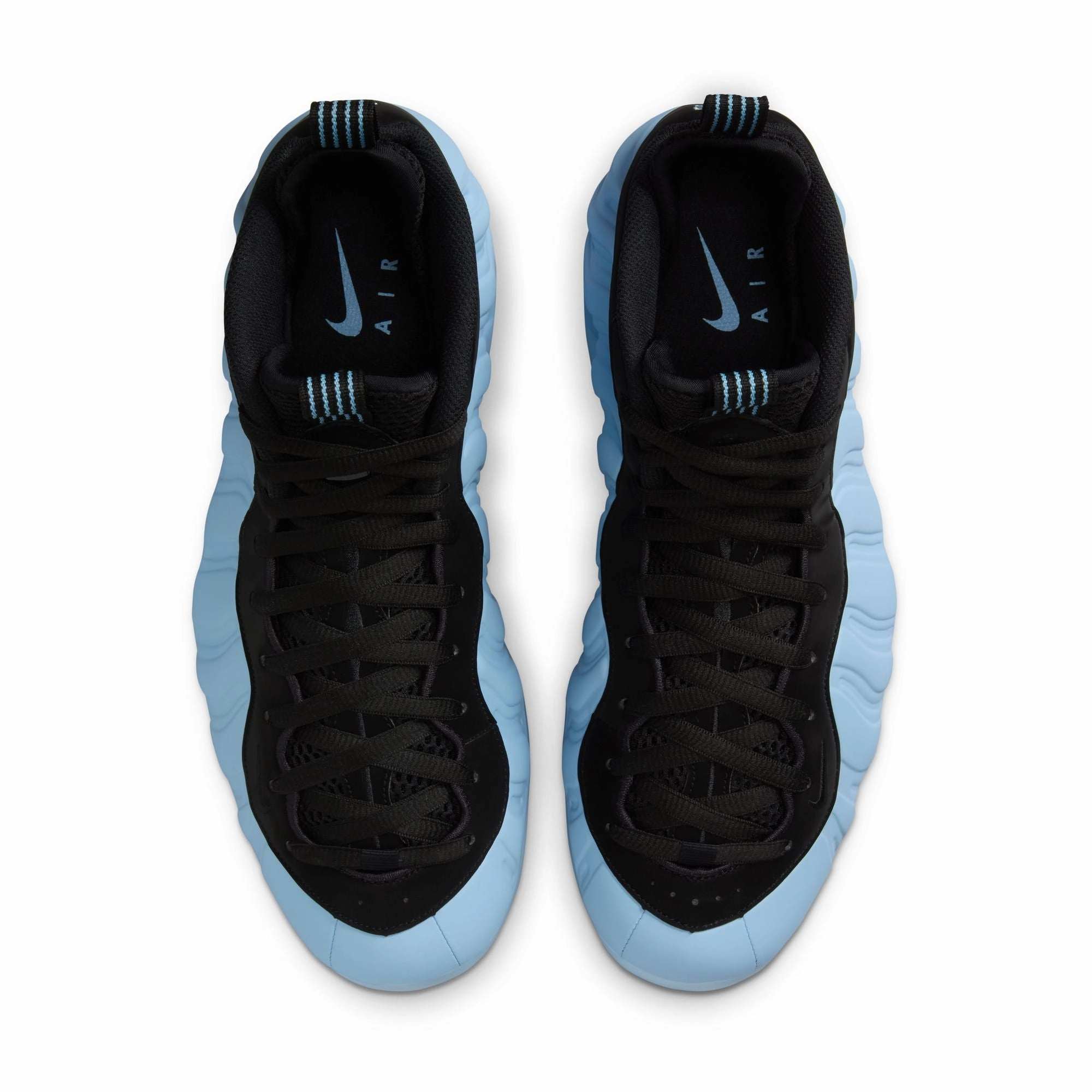 Air Foamposite One 'Psychic Blue'