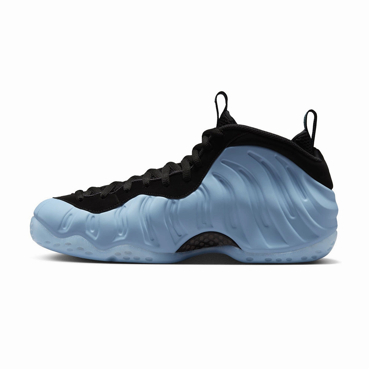 Air Foamposite One 'Psychic Blue'
