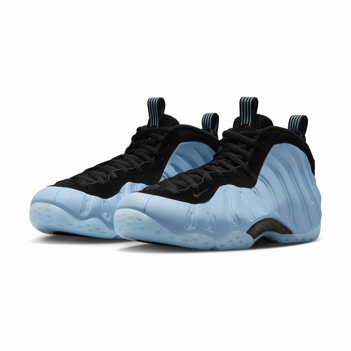 Air Foamposite One 'Psychic Blue'