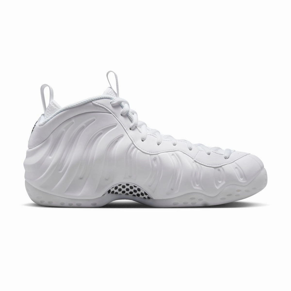 Air Foamposite One 'Triple White'