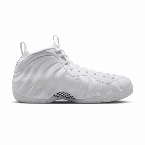Air Foamposite One 'Triple White'