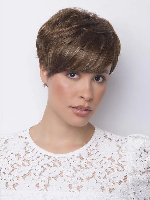 Amara Wig by Rene of Paris | Synthetic