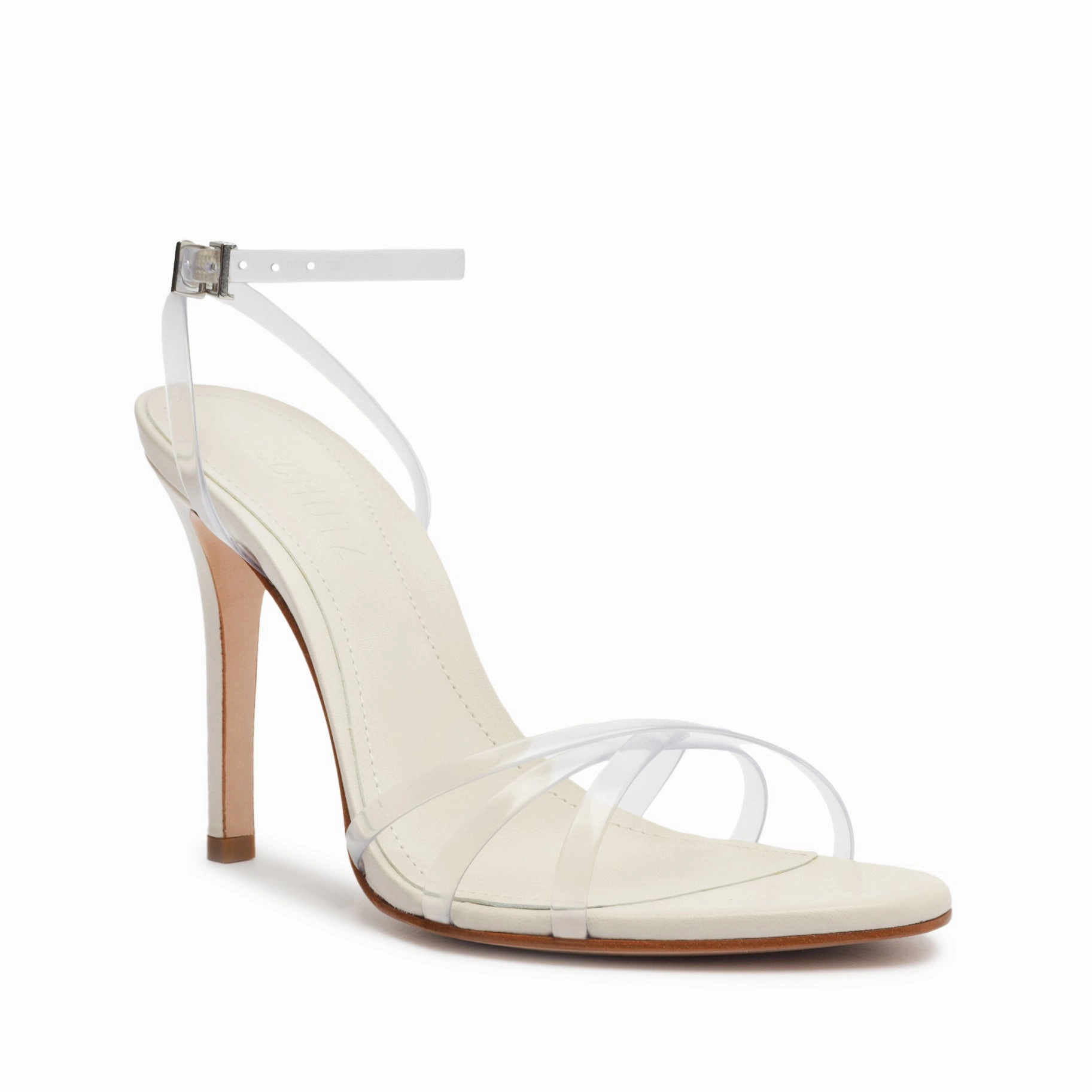 Amelia Deluxe Nappa Sandal