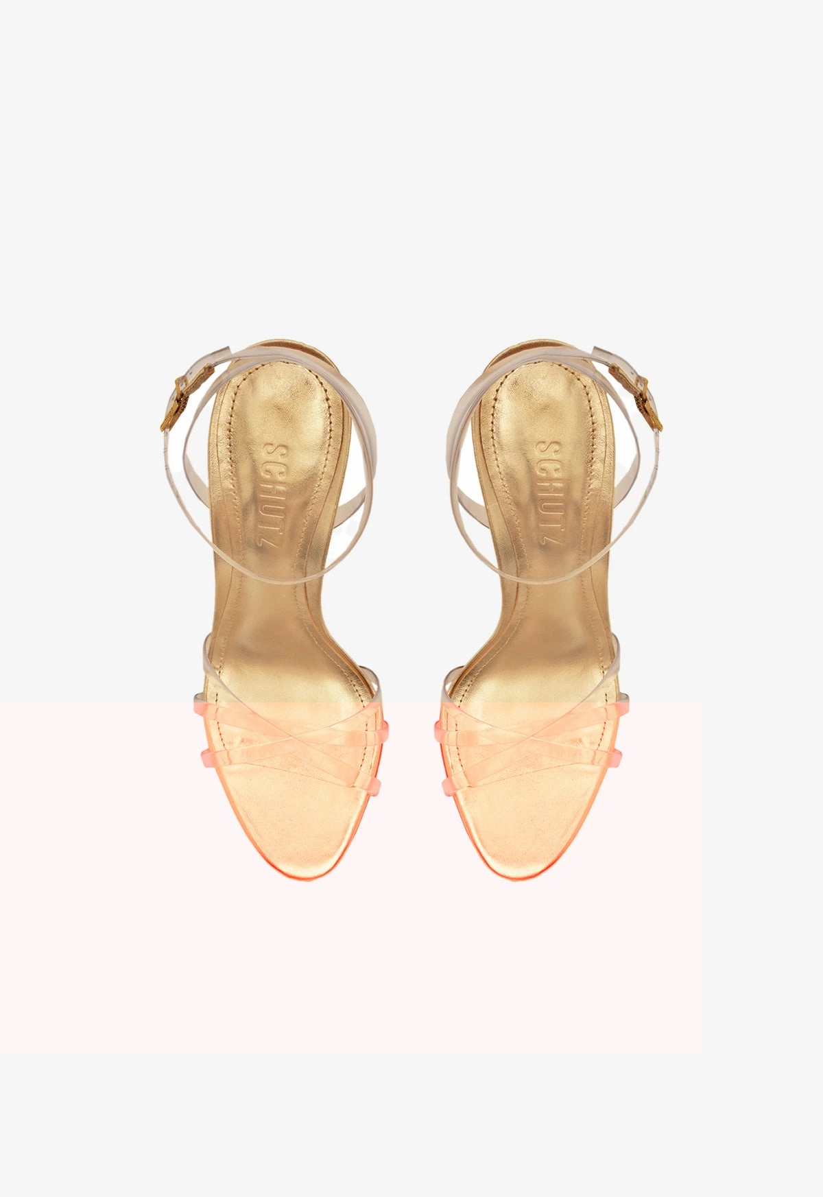 Amelia Leather Sandal