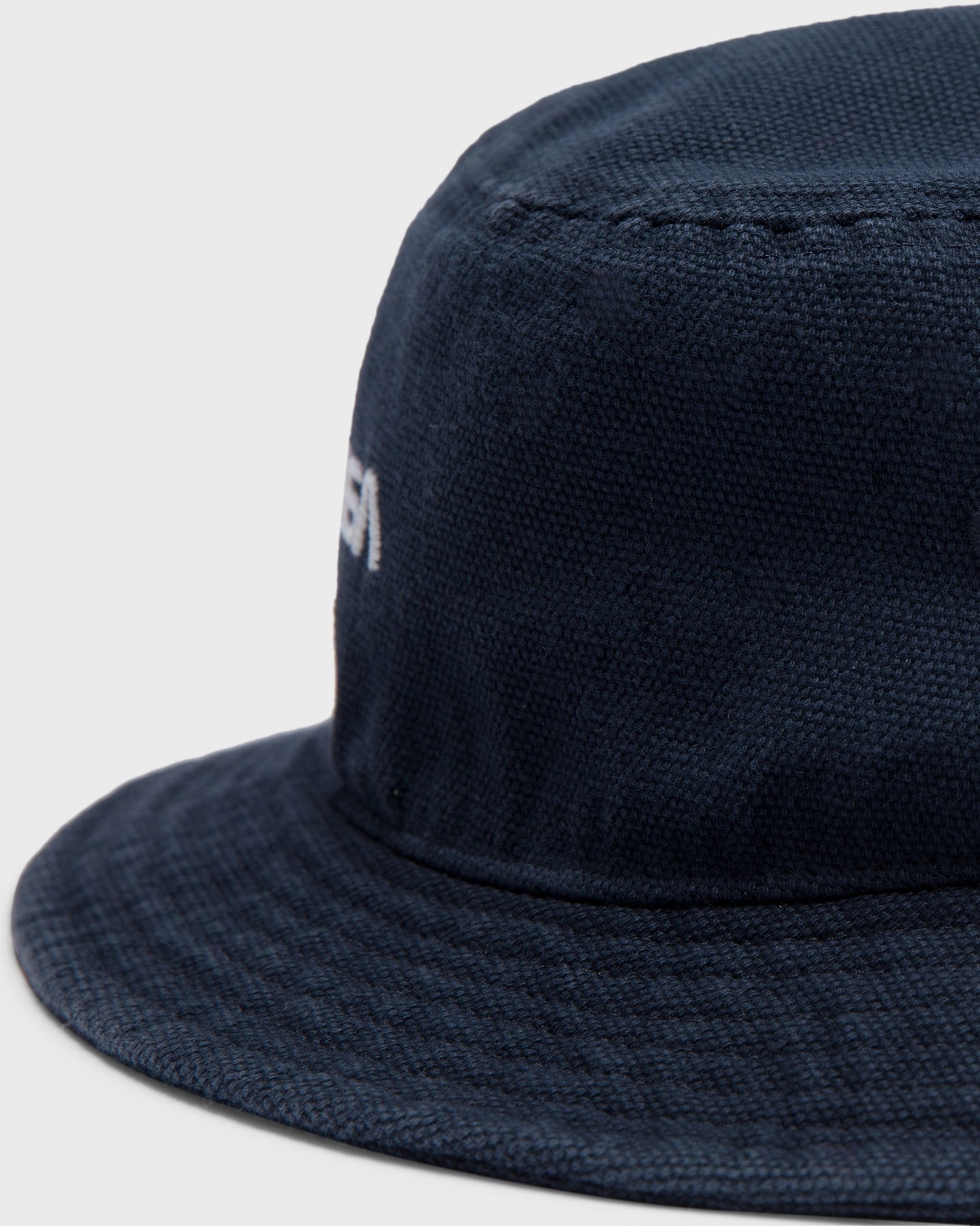 American Needle Men's NASA Bucket Hat Navy