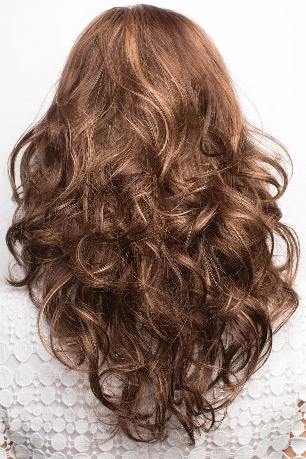 Amore Wigs - Brittany #2538