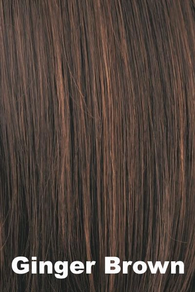 Amore Wigs - Evanna Mono (#2568)