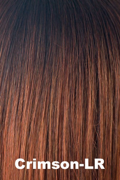 Amore Wigs - Evanna Mono (#2568)