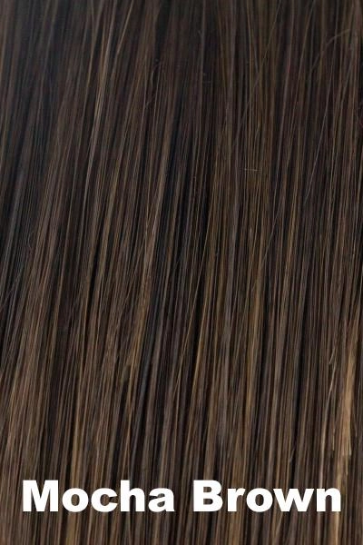 Amore Wigs - Evanna Mono (#2568)