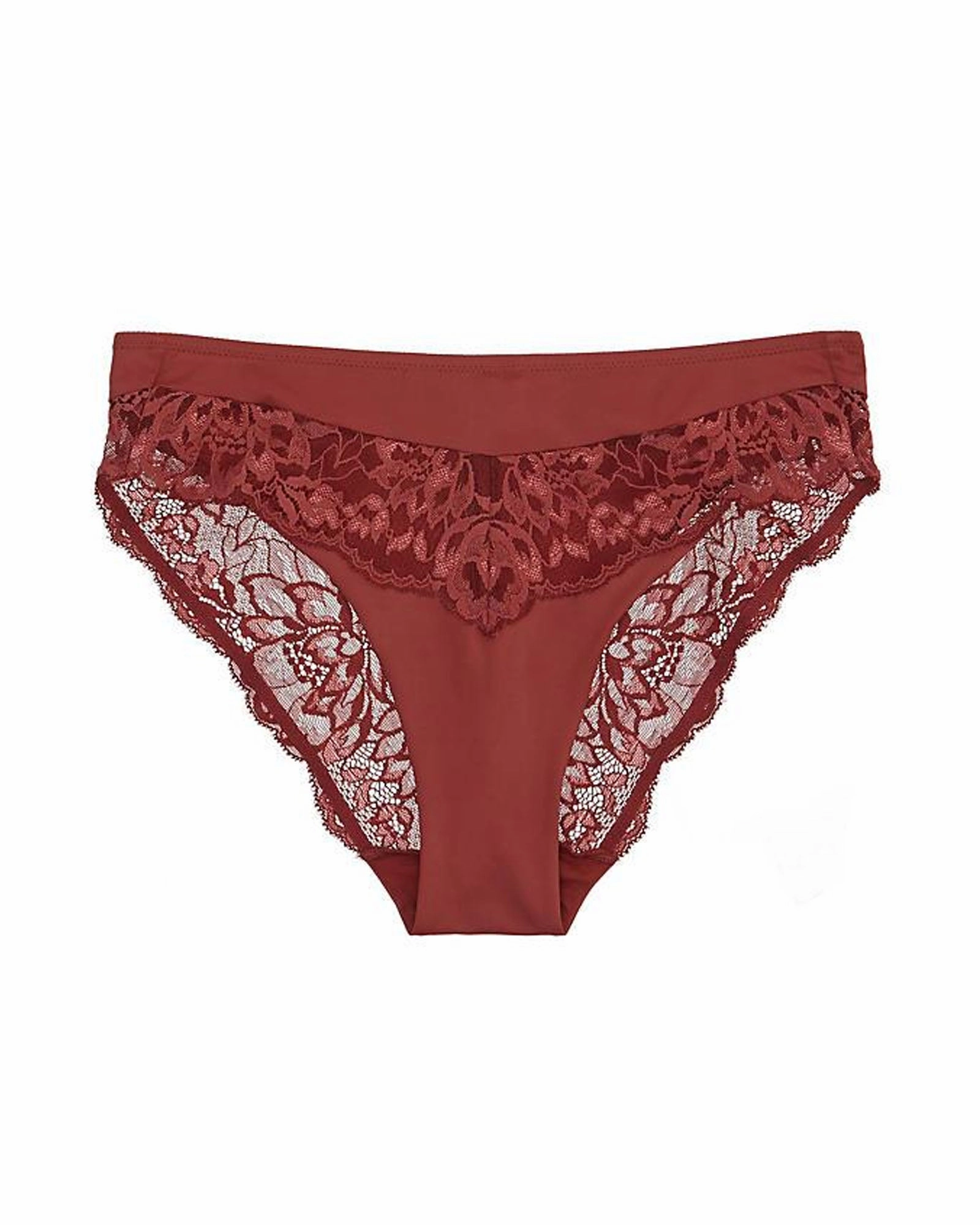 Amourette Charm Tai Brief