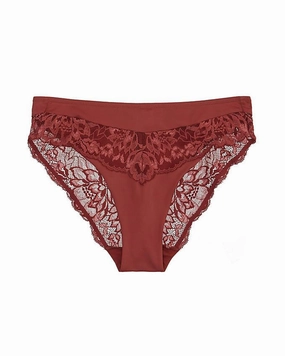 Amourette Charm Tai Brief