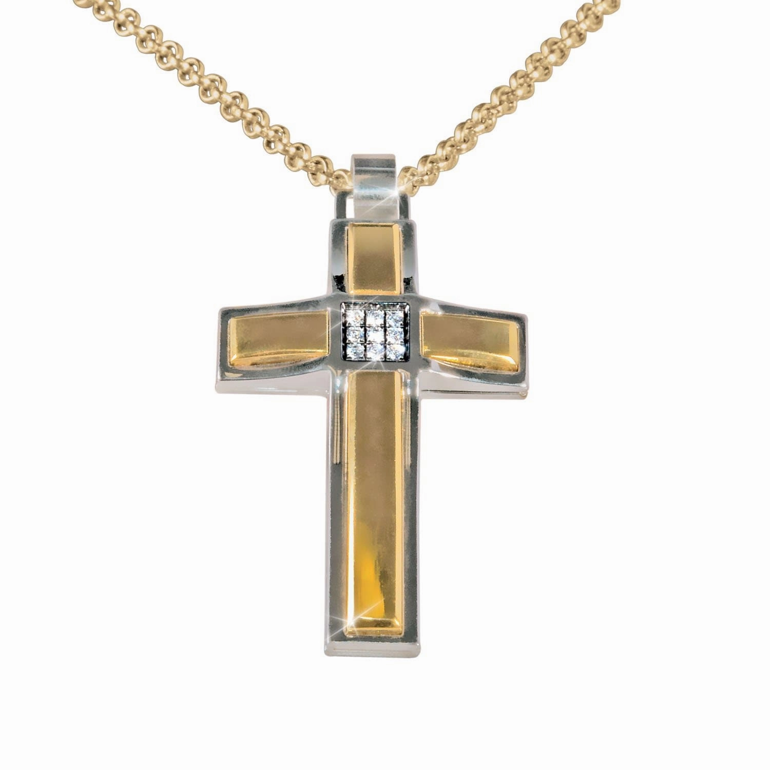 Apollo Men's Pendant
