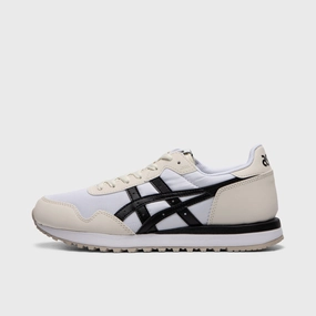 ASICS Women's Tiger Runner 2 White / Birch