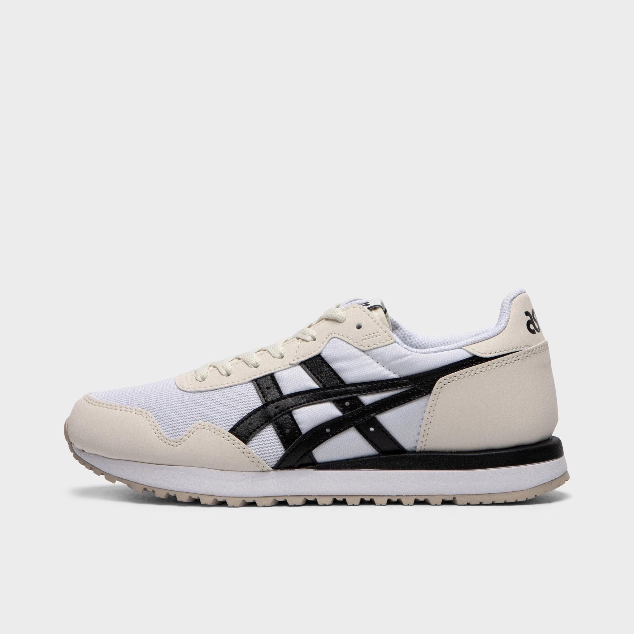 ASICS Women's Tiger Runner 2 White / Birch