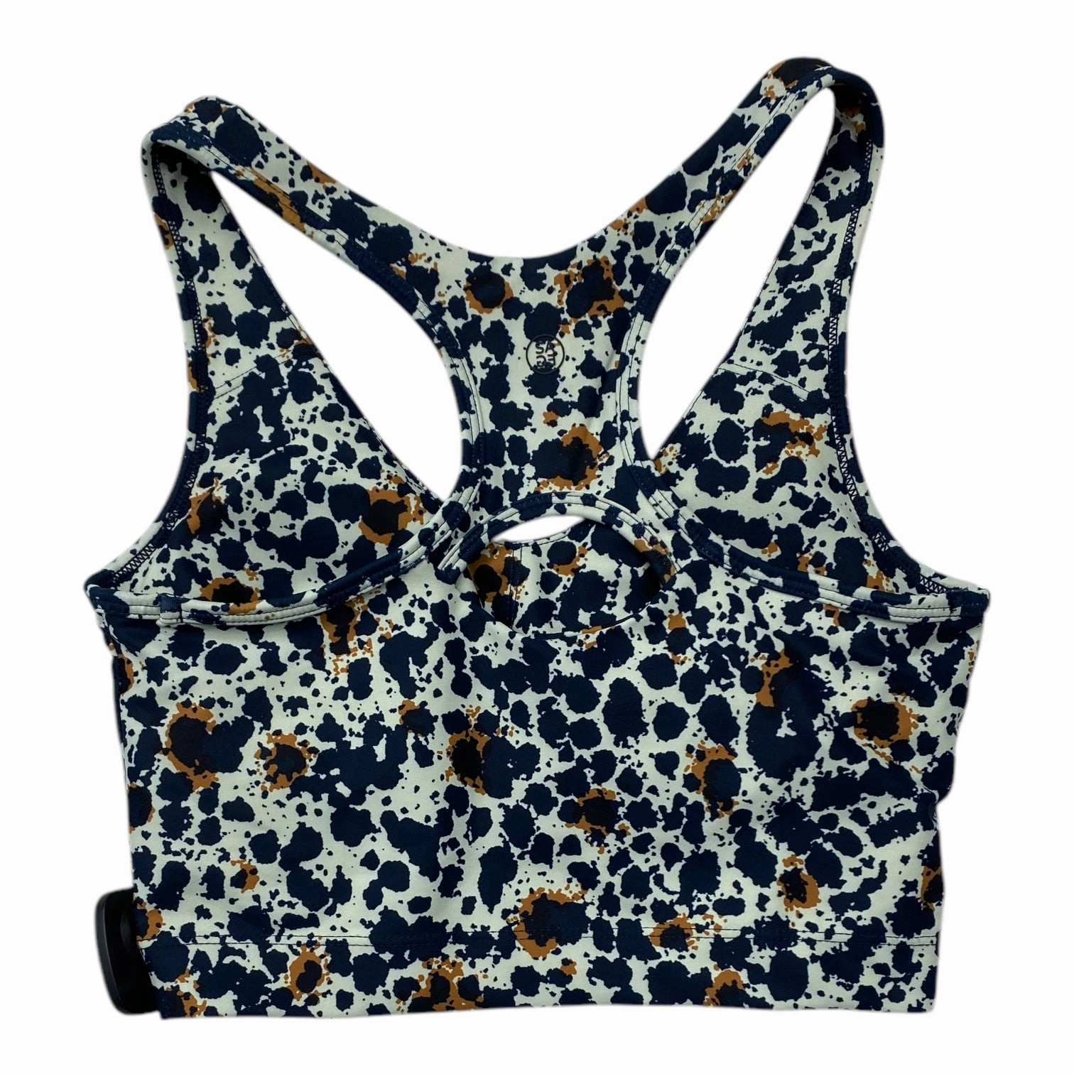 Athletic Bra By Sage Collection In Multi. Size:S