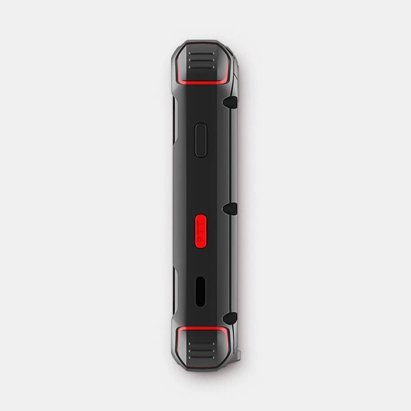 Atom - Small & Rugged 4G Smartphone