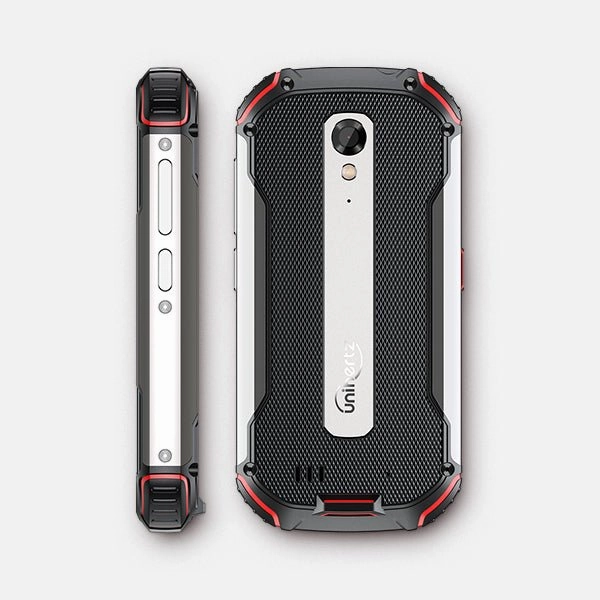 Atom L - Small Rugged Smartphone, IP68 Rating