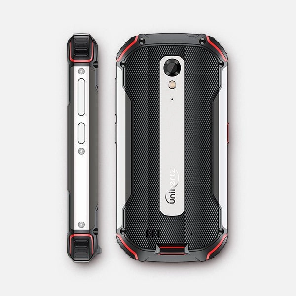 Atom L - Small Rugged Smartphone, IP68 Rating