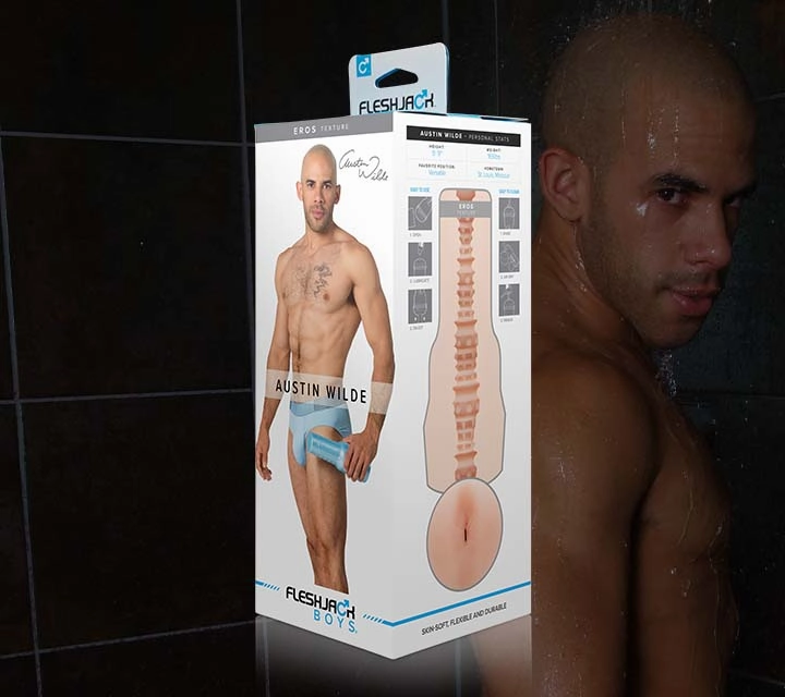 Austin Wilde