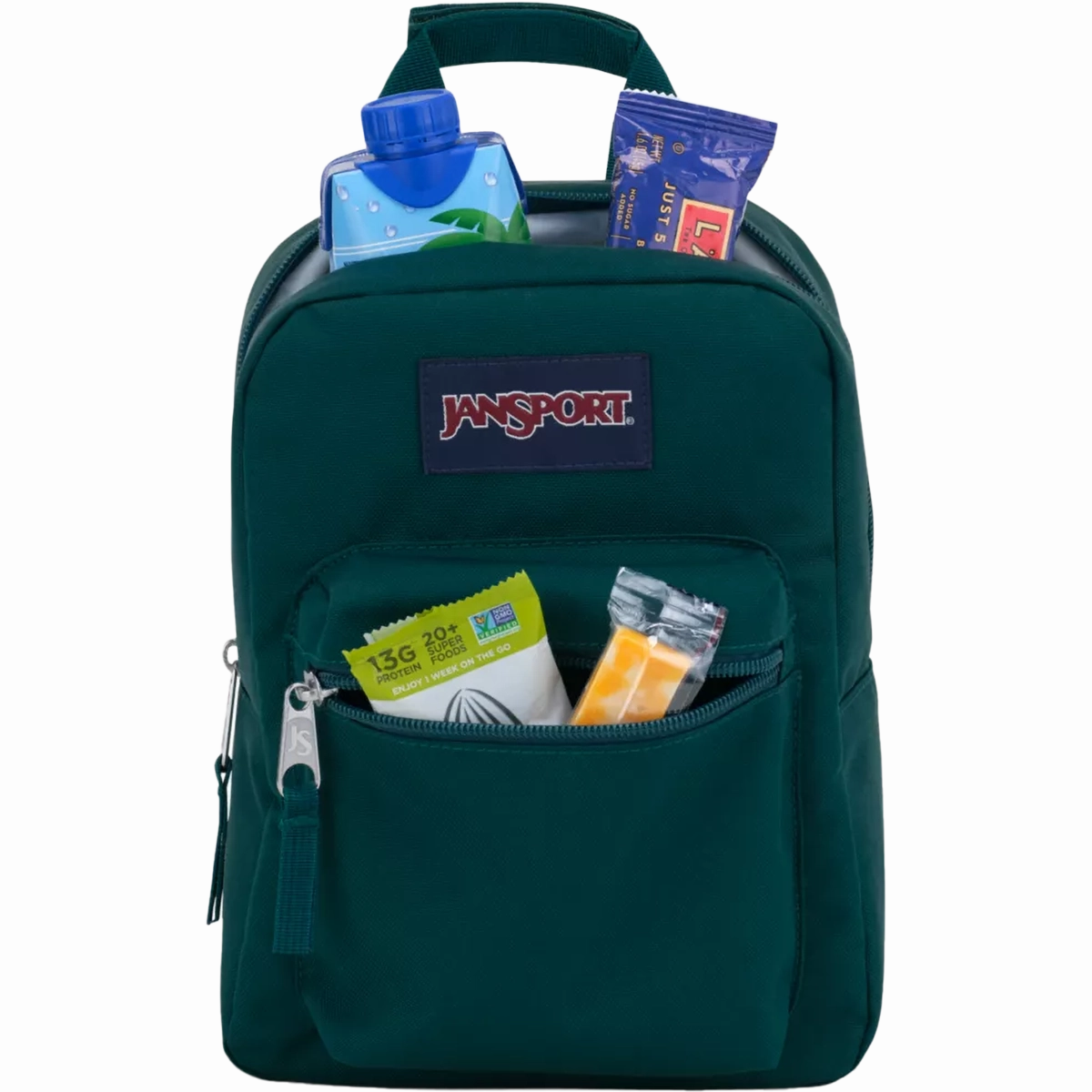 Big Break Lunch Bag