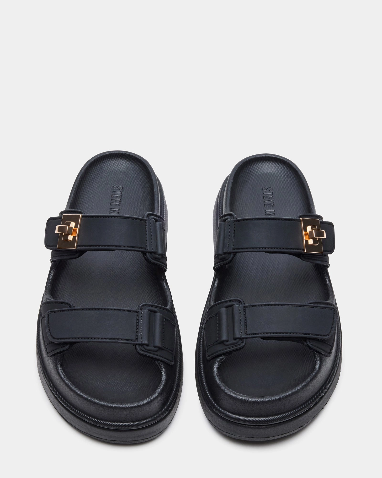 BIGSCHMONA JELLY BLACK