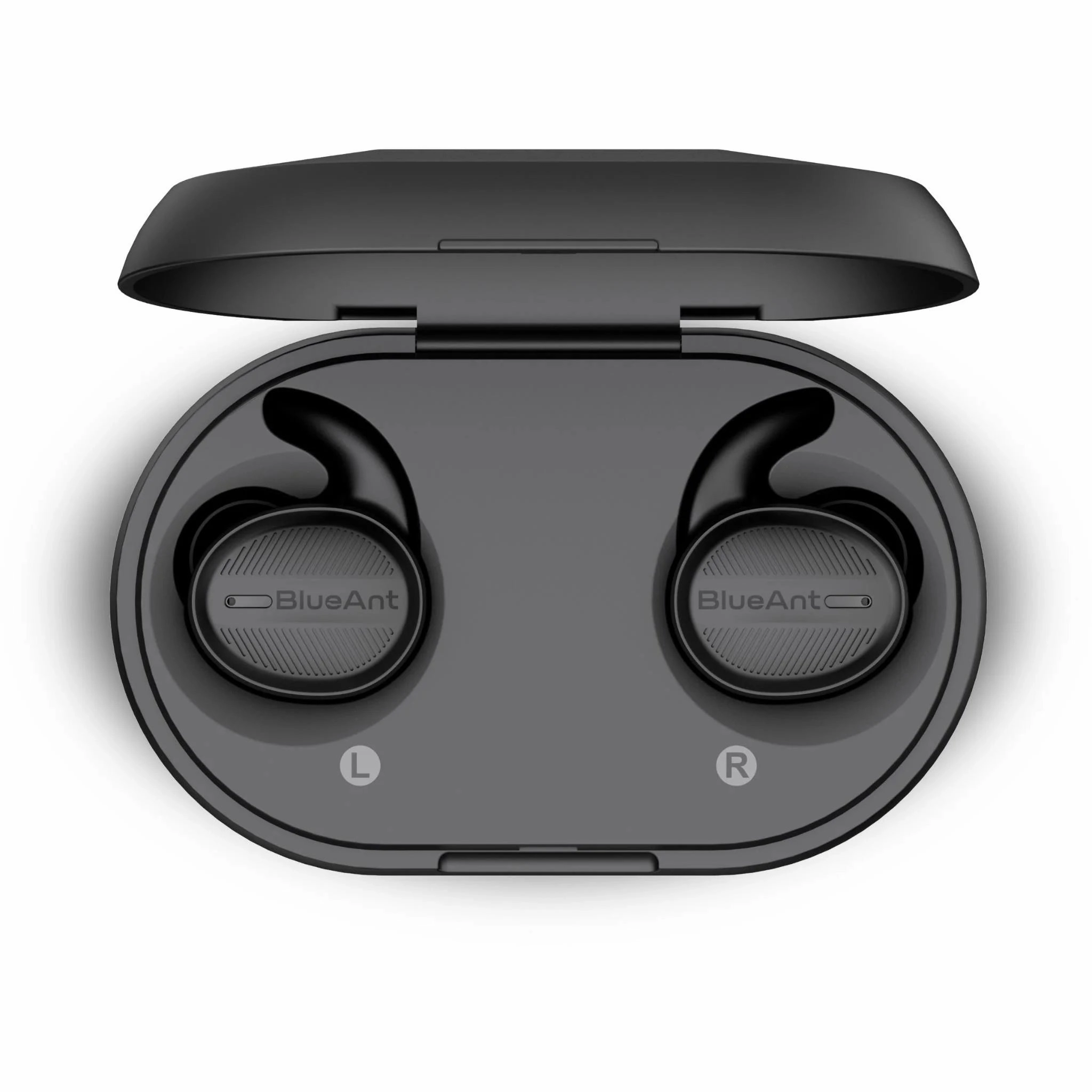 BlueAnt Pump Air X2 Wireless Earbuds