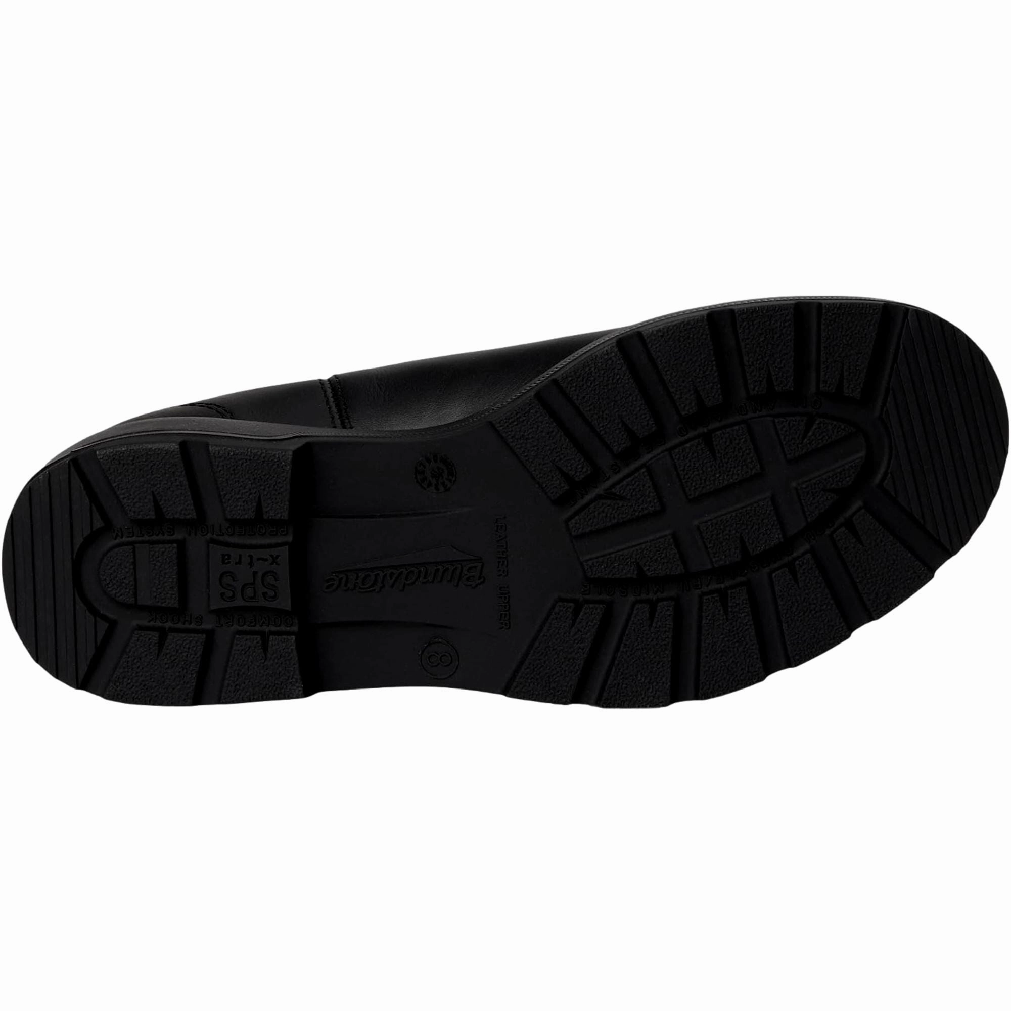 Blundstone BL566 Black  BL566-BLK Men's